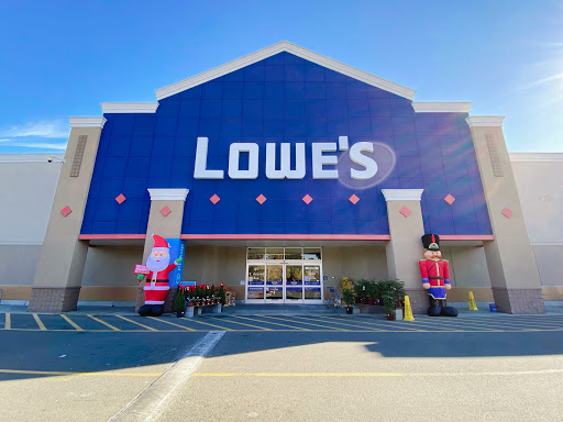 Lowes Home Improvement image