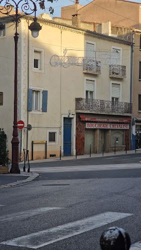 Boucherie le Voltaire à Narbonne