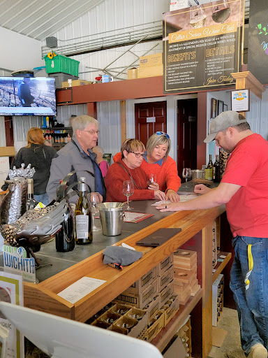 Winery «Grace Hill Winery», reviews and photos, 6310 S Grace Hill Rd, Whitewater, KS 67154, USA