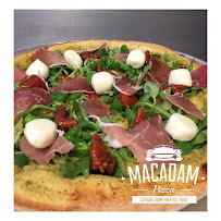 Aliment-réconfort du Restauration rapide Macadam Pizza à Boissy-Saint-Léger - n°7