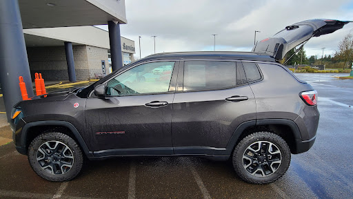 Car Dealer «Jim Doran Auto Center», reviews and photos, 3075 OR-99W, McMinnville, OR 97128, USA