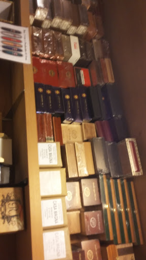 Cigar Shop «Market Tobacco Patch», reviews and photos, 1906 Pike Pl #6, Seattle, WA 98101, USA