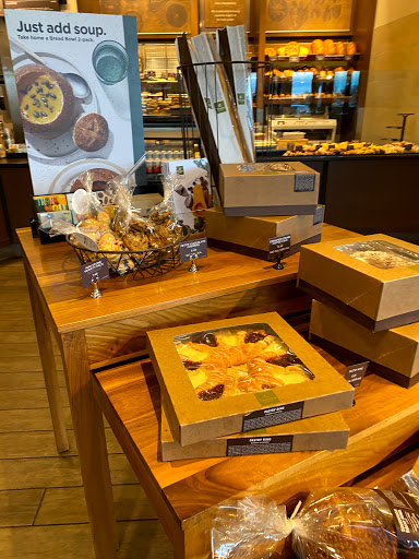 Sandwich Shop «Panera Bread», reviews and photos, 1355 E Yosemite Ave, Manteca, CA 95336, USA