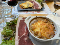 Les plus récentes photos du Restaurant Bistrovergnat - Chez Pépé Jean à Mont-Dore - n°2