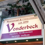 Photo n°1 de l'avis de Annet. fait le 27/02/2024 à 12:21 sur le  Vonderbeck’s Restaurant à Cochem