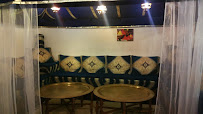 Atmosphère du Domaine des Chazeaux -Restaurant Le Riad à Paulhac - n°5