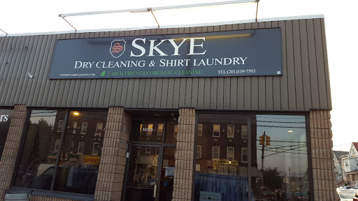 Dry Cleaner «Skye Dry Cleaning», reviews and photos, 1089 Avenue C, Bayonne, NJ 07002, USA