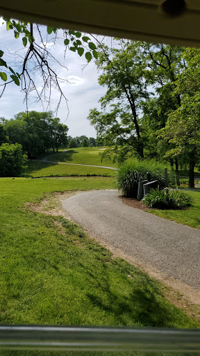 Golf Course «Dauphin Highlands Golf Course», reviews and photos, 650 S Harrisburg St, Harrisburg, PA 17113, USA