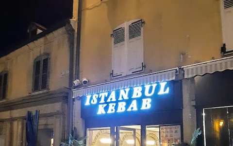 Istanbul Kebab image