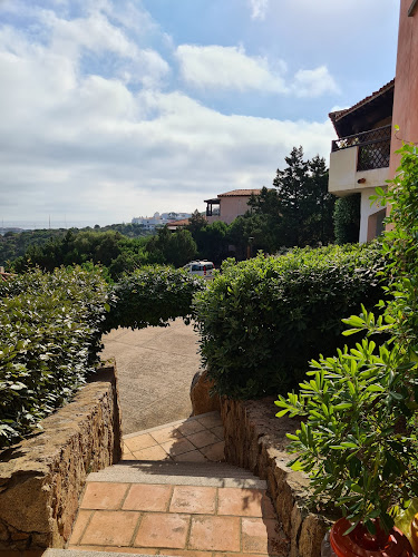 Residence Casa Della Marina à Porto Cervo