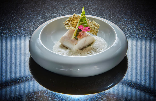 Plats et boissons hôtels Château Saint-Jean - Relais & Châteaux 03100 Montluçon