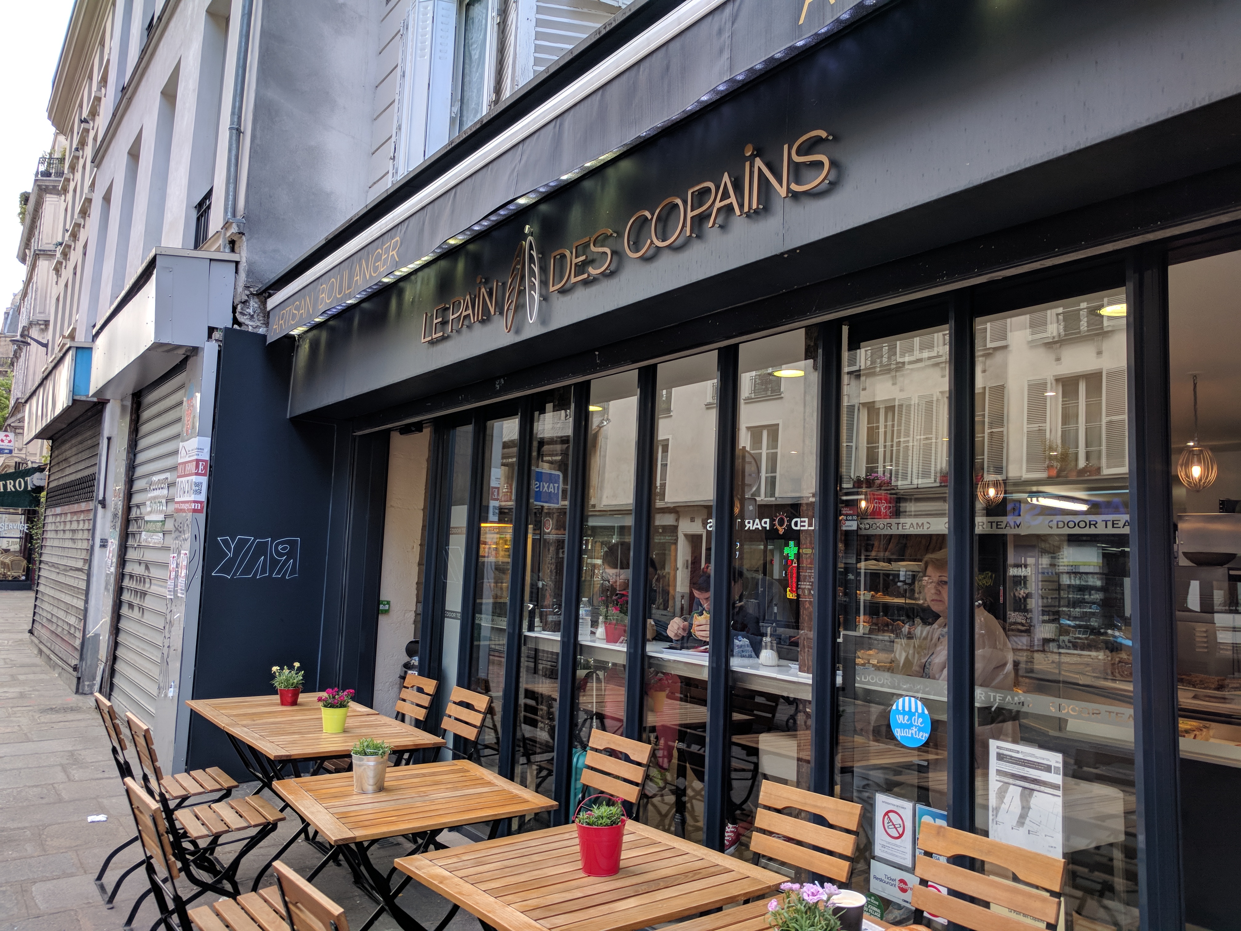 Photo n° 3 de l'avis de Cédric.o fait le 24/04/2019 à 08:32