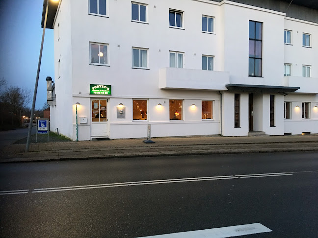 Torvets Restaurant & Pizzahouse - Vejen