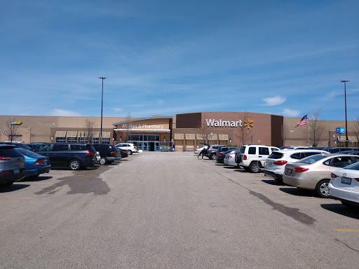 Department Store «Walmart Supercenter», reviews and photos, 820 S Rand Rd, Lake Zurich, IL 60047, USA