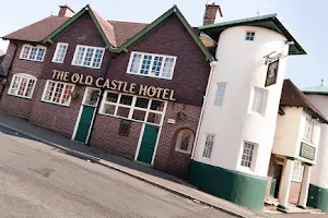 The Old Castle Hotel image