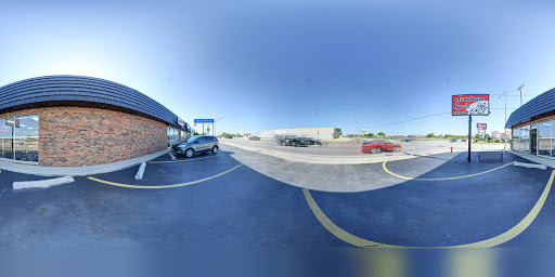 Bicycle Store «Sumbaum Cycle», reviews and photos, 114 N Larkin Ave, Joliet, IL 60435, USA