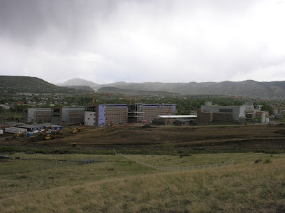 NREL - Science and Technology Facility