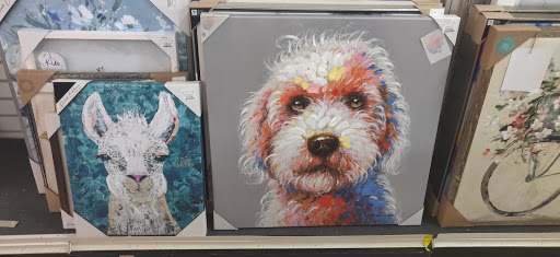 Department Store «HomeGoods», reviews and photos, 7871 N Blackstone Ave, Fresno, CA 93720, USA