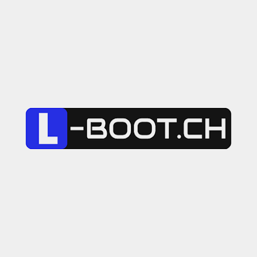 L-Boot - Bootsfahrschule - Fahrschule