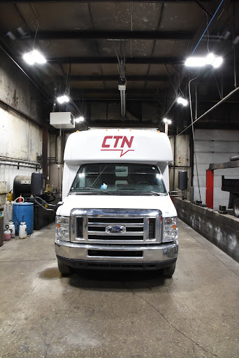 Truck Maintenance Inc