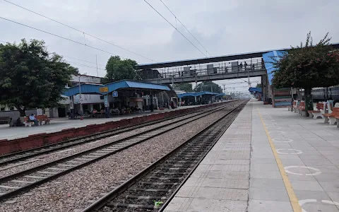 Sonipat Junction image