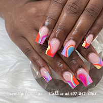 Euro Nails & Spa - Car repair in Kissimmee, FL, Kissimmee - Rated 4.3/5