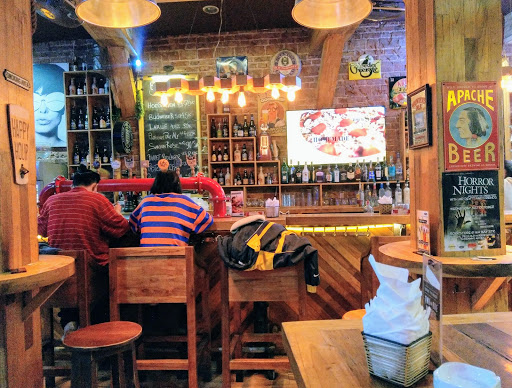 Craft Beer Pub