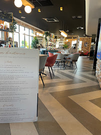 IL RISTORANTE - le restaurant italien de Compiègne - Jaux à Jaux menu