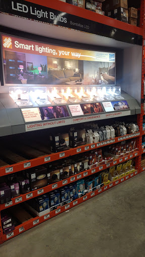 Home Improvement Store «The Home Depot», reviews and photos, 4403 Millenia Plaza Way, Orlando, FL 32839, USA