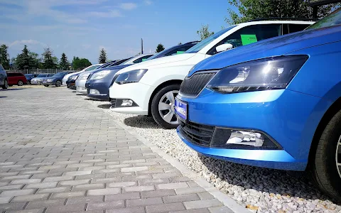 AutoPark MasCars.cz Cheb image