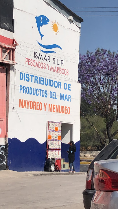 ISMAR S.L.P. Pescados y Mariscos
