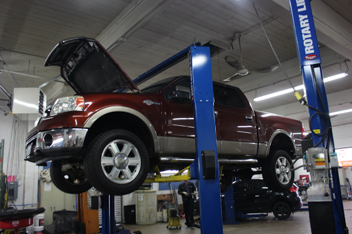 Auto Repair Shop «Z Sport Automotive», reviews and photos, 3532 Smith Ave, Everett, WA 98201, USA