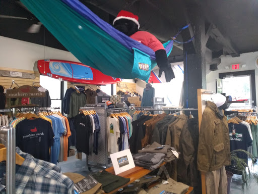 Camping Store «Higher Ground», reviews and photos, 2121 Boundary St, Beaufort, SC 29902, USA