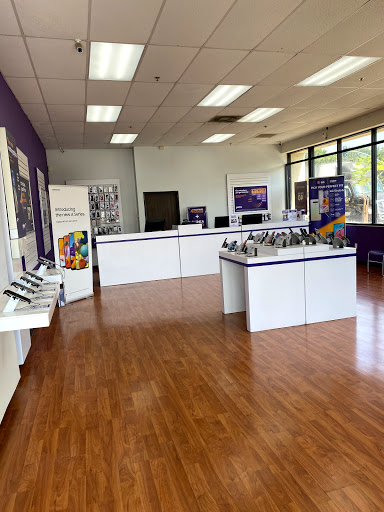 Cell Phone Store «MetroPCS Authorized Dealer», reviews and photos, 14151 Ramona Blvd, Baldwin Park, CA 91706, USA