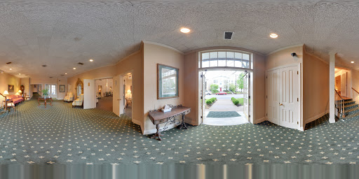 Funeral Home «Barlow Bonsall Funeral Home & Crematorium», reviews and photos, 1118 Virginia St E, Charleston, WV 25301, USA