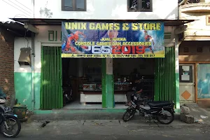 Unix Games image