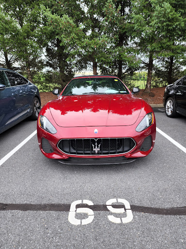 Mercedes Benz Dealer «Sun Motor Cars, Inc.», reviews and photos, 6677 Carlisle Pike, Mechanicsburg, PA 17050, USA