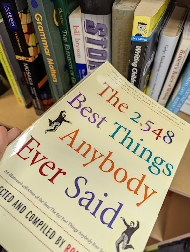 Used Book Store «2nd & Charles», reviews and photos, 17636 Garland Groh Blvd, Hagerstown, MD 21740, USA