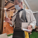 Photo n°8 de l'avis de Lorenzo.c fait le 26/03/2019 à 19:40 sur le  Ristorante alla Centrale à Salzano