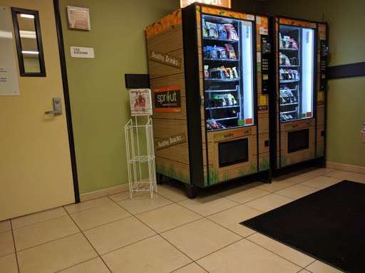 Gym «Fullerton Family YMCA», reviews and photos, 2000 Youth Way, Fullerton, CA 92835, USA