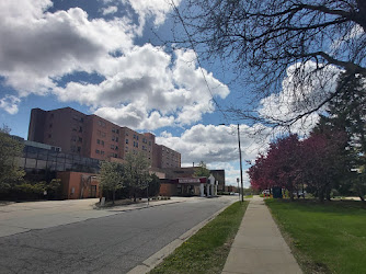 Pontiac General Hospital