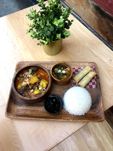 EAT BKK Thai Bar & Restaurant (Annex)