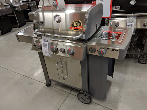 Home Improvement Store «The Home Depot», reviews and photos, 3373 Ronald McNair Way, Titusville, FL 32780, USA