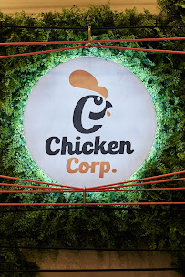 Photos du propriétaire du Restaurant Chicken CORP Châtillon à Châtillon - n°7
