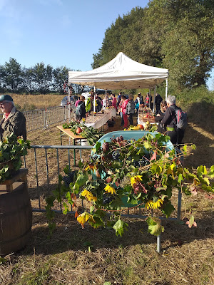 La Fraternelle à Thouars