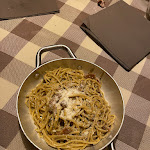 Photo n°6 de l'avis de Nicolò.a fait le 12/12/2023 à 13:55 sur le  Osteria l'Aricciarola à Ariccia