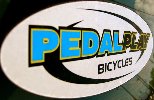 Bicycle Store «Pedal Play Bicycles», reviews and photos, 13726 Perkins Rd Suite E, Baton Rouge, LA 70810, USA