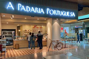 A Padaria Portuguesa image