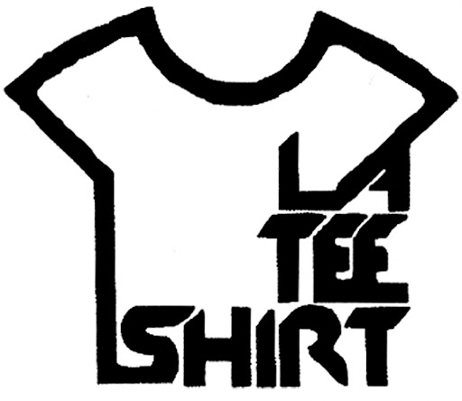 LA Tee-Shirt