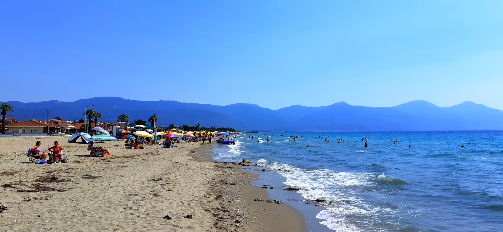 Kusadasi Plaj photo #6